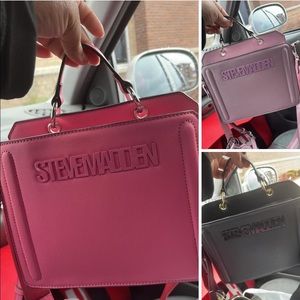 Looking for this Steve Madden purse